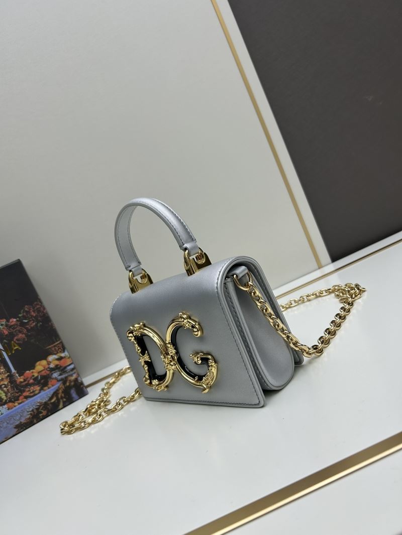 Dolce Gabbana Top Handle Bags